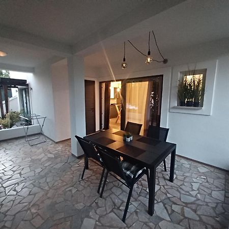 Apartament Dean Porec Bagian luar foto