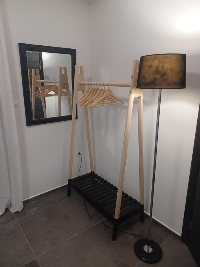 Apartament Dean Porec Bagian luar foto