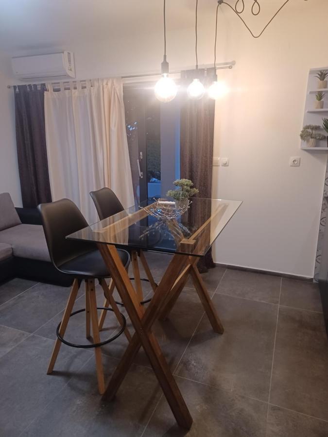 Apartament Dean Porec Bagian luar foto
