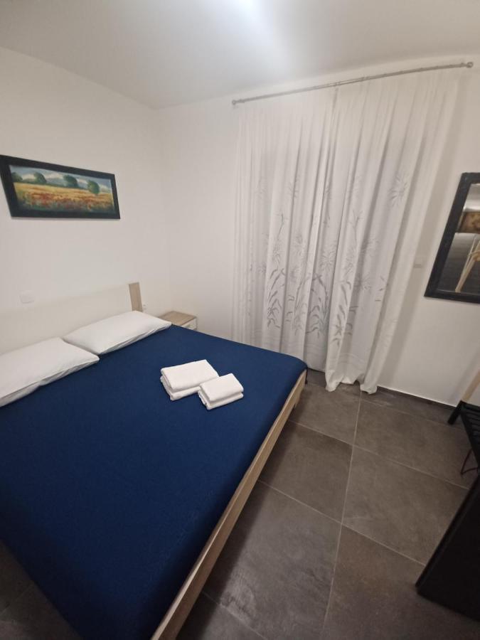 Apartament Dean Porec Bagian luar foto