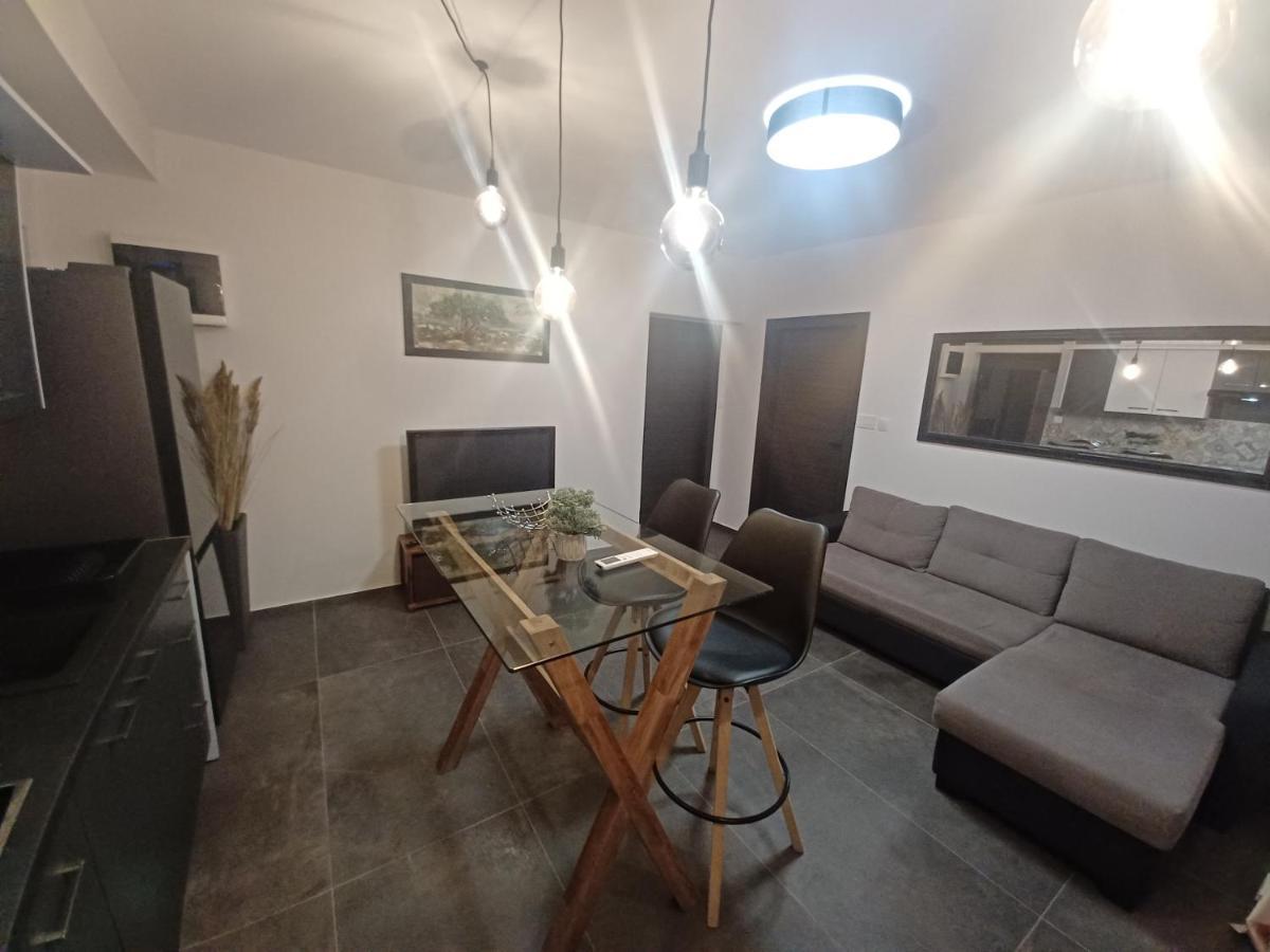 Apartament Dean Porec Bagian luar foto
