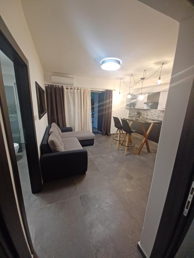 Apartament Dean Porec Bagian luar foto