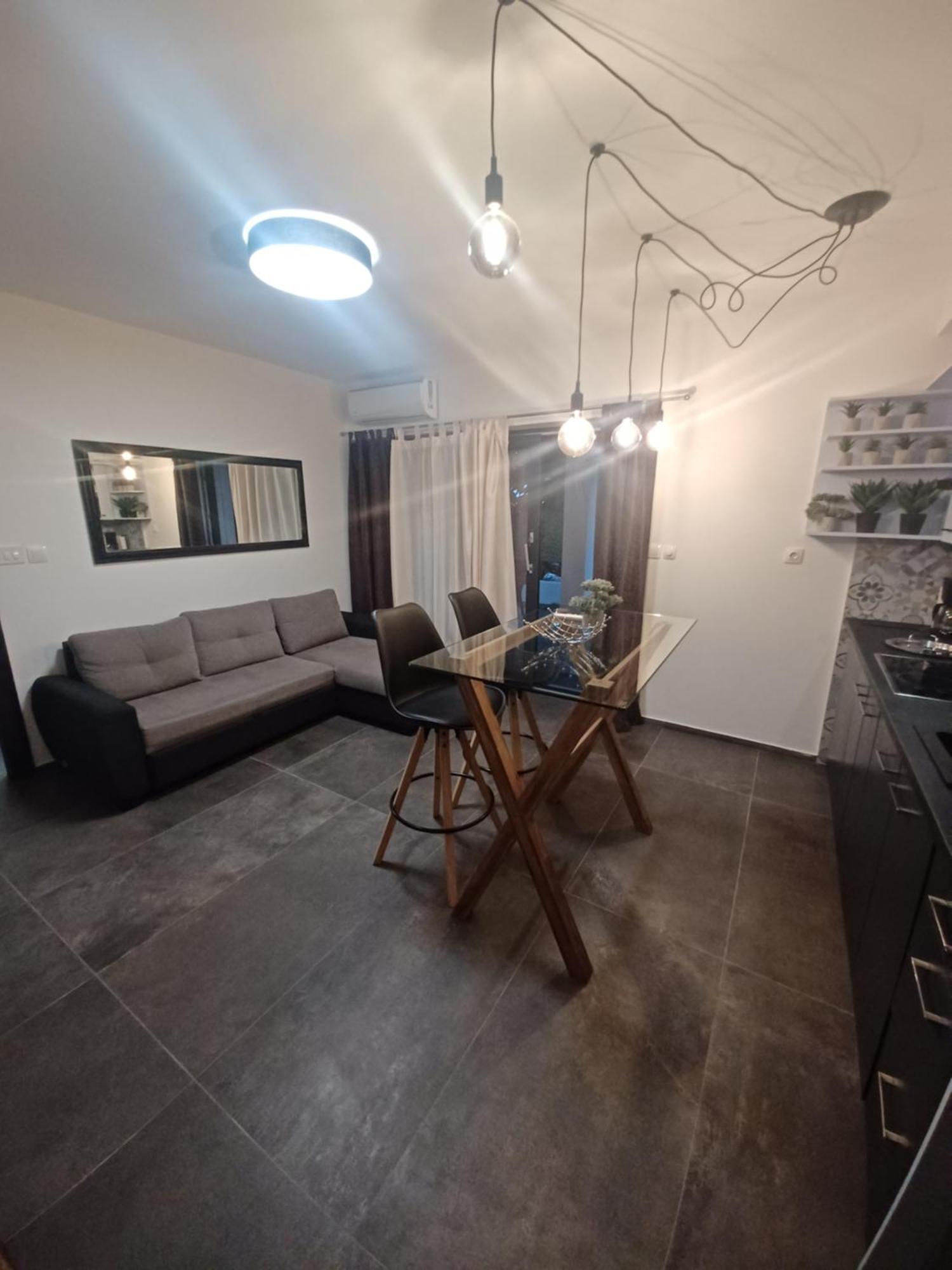 Apartament Dean Porec Bagian luar foto
